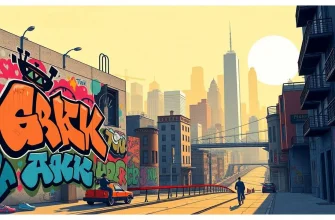 Top 10 Graffiti Films to Watch