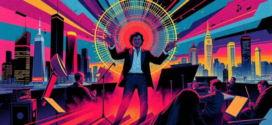 Top 10 Music Thrillers Top 10 Music Thrillers
