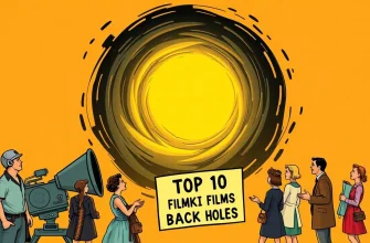 Top 10 Sci-Fi Films About Black Holes Top 10 Sci-Fi Films About Black Holes