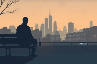 Films About Alcoholics: A Cinematic Journey