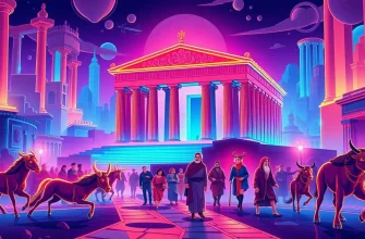 10 Must-Watch Historical Films Set in Ancient Greece