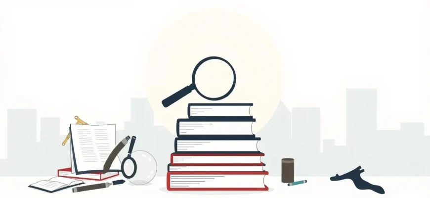 Unforgettable Detective Biopics: A Cinematic Journey Unforgettable Detective Biopics: A Cinematic Journey