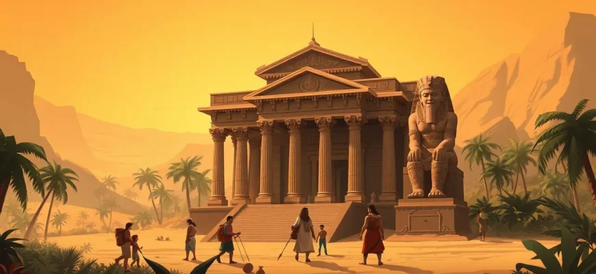 Top 10 Adventure Films Set in Ancient Civilizations Top 10 Adventure Films Set in Ancient Civilizations