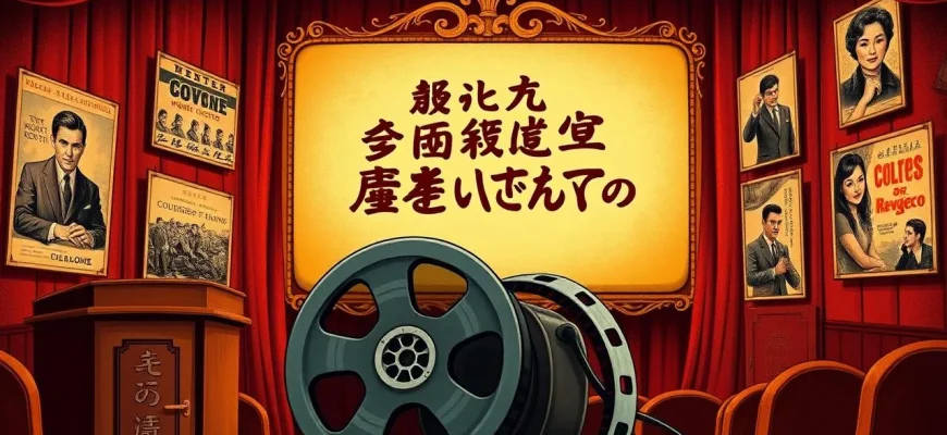 Revenge on Screen: 10 Must-Watch Drama Films