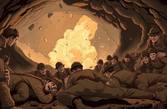 Disaster Films About Miners: A Thrilling Collection Disaster Films About Miners: A Thrilling Collection