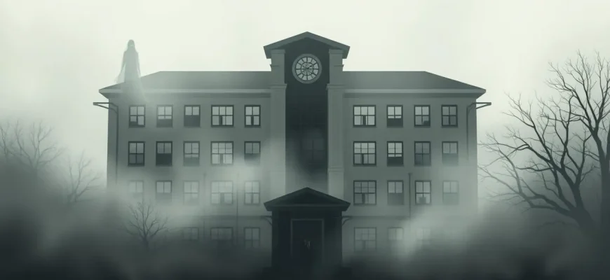 Mystical School Poltergeist Films Mystical School Poltergeist Films