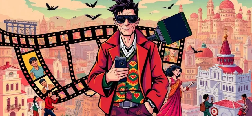 10 Must-Watch Biopic Films Celebrating Traditions 10 Must-Watch Biopic Films Celebrating Traditions