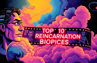 Top 9 Reincarnation Biopics to Watch Top 9 Reincarnation Biopics to Watch