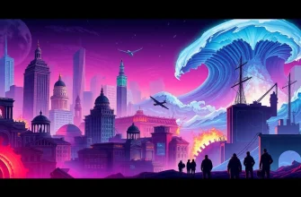 Top 10 Disaster Documentaries to Watch