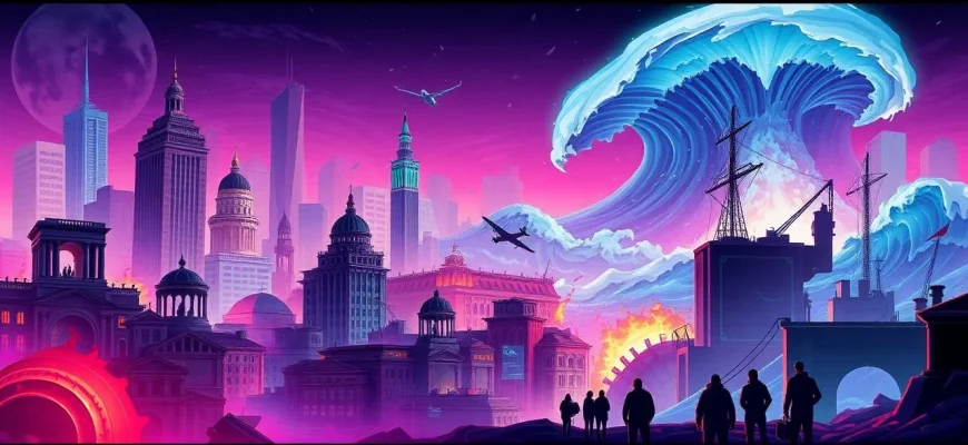 Top 10 Disaster Documentaries to Watch Top 10 Disaster Documentaries to Watch