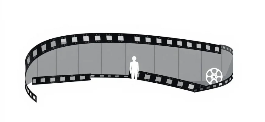 Films About Borders: A Cinematic Journey Films About Borders: A Cinematic Journey