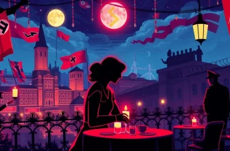 Fascist Romance Films: A Cinematic Journey Through Love and Oppression