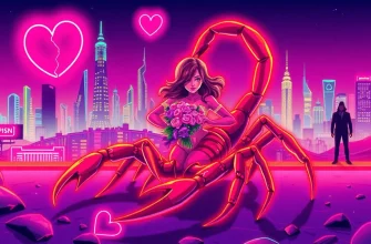 Scorpion Love Stories: A Unique Film Collection