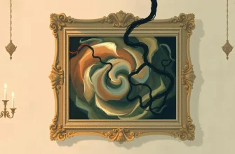 Top 10 Horror Films About Cursed Paintings