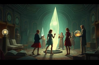 Top 10 Sci-Fi Cult Films to Watch