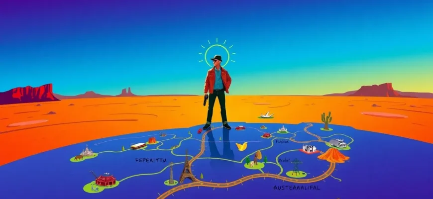 Top 10 Australian Thriller Films Top 10 Australian Thriller Films