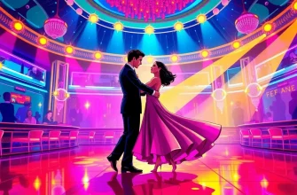 Top 10 Ballroom Dance Romance Films