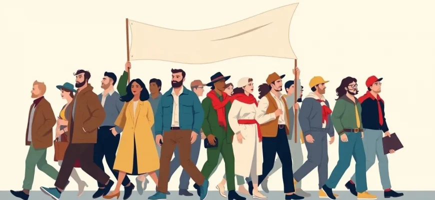 Top 10 Films About Unions Top 10 Films About Unions