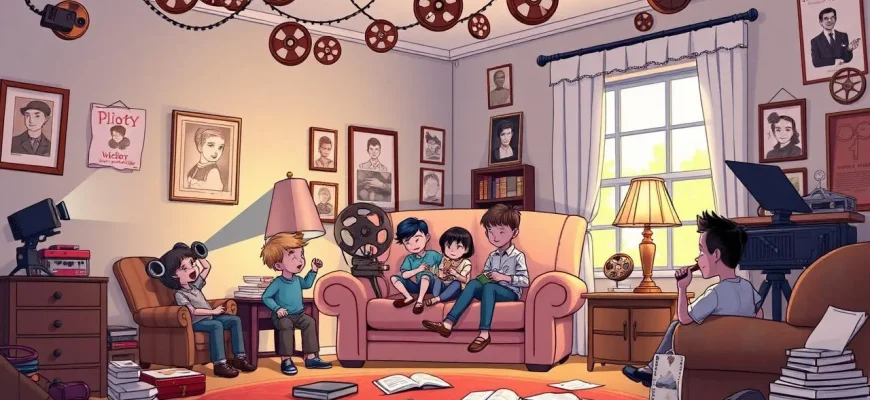 10 Must-Watch Drama Films About Indigo Children 10 Must-Watch Drama Films About Indigo Children