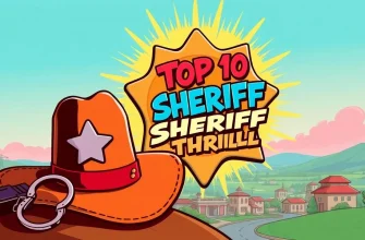 Sheriff Thriller Films: A Curated List Sheriff Thriller Films: A Curated List