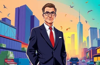 Top 10 Bank Biopic Films