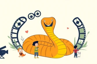 Family Cobra Films: A Unique Viewing Experience