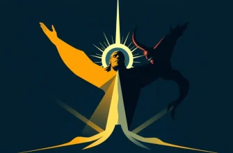 Films Exploring the Divine and Diabolical