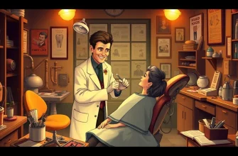 Top 9 Dentist Drama Films You Can’t Miss