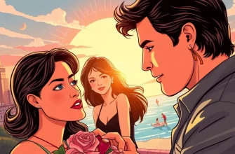 Top 10 Biographical Love Triangle Films