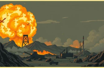 Top 9 Films with Methane Explosions Top 9 Films with Methane Explosions