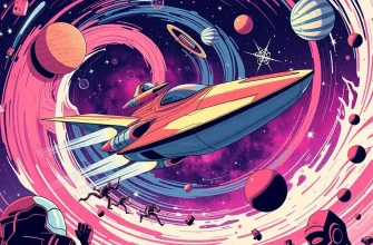 Galactic Thrillers: A Stellar Collection Galactic Thrillers: A Stellar Collection