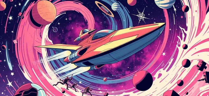 Galactic Thrillers: A Stellar Collection Galactic Thrillers: A Stellar Collection