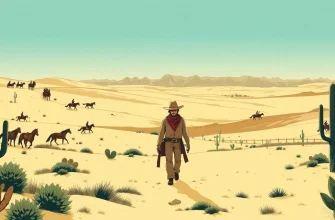 Top 10 Western Films Set in the USA