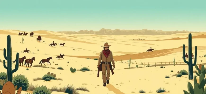 Top 10 Western Films Set in the USA Top 10 Western Films Set in the USA