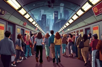 Subway Evacuation Films: A Thrilling Escape Subway Evacuation Films: A Thrilling Escape