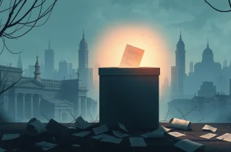 10 Horror Films That Explore the Dark Side of Elections