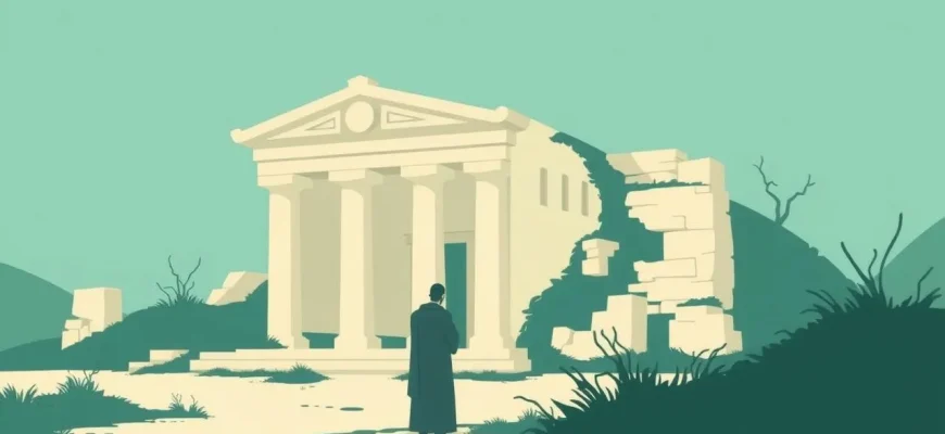Top 10 Mystical Films About Places of Worship Top 10 Mystical Films About Places of Worship