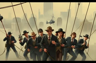 Thrilling Rescue Films: A Cinematic Journey of Heroism