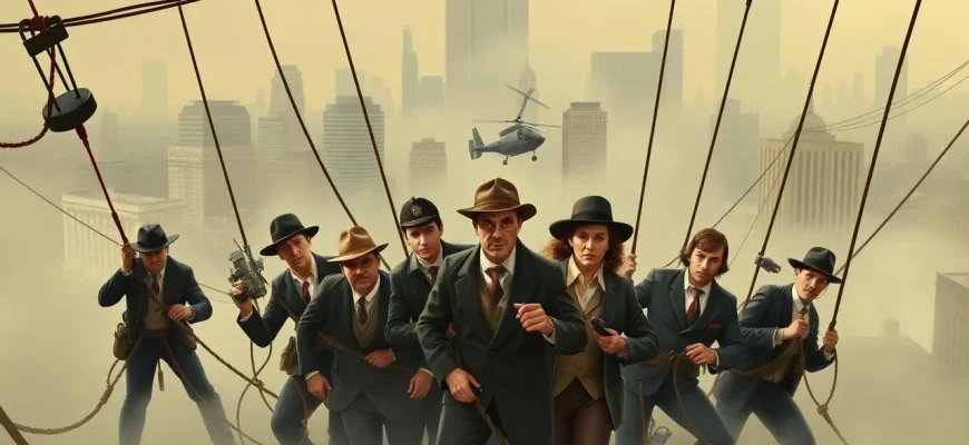 Thrilling Rescue Films: A Cinematic Journey of Heroism