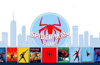 Family-Friendly Spider-Man Films