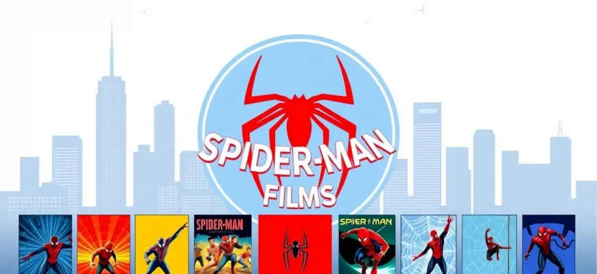 Family-Friendly Spider-Man Films Family-Friendly Spider-Man Films