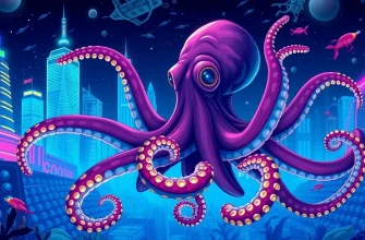 Films About Octopuses: A Cinematic Journey