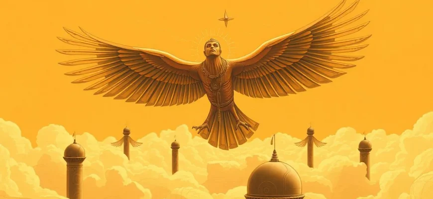 10 Sci-Fi Films That Explore Hinduism 10 Sci-Fi Films That Explore Hinduism