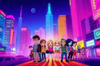 Films That Capture the Essence of Euphoria