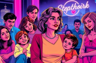 10 Must-Watch Films About Stepmothers
