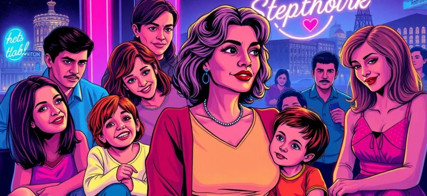 10 Must-Watch Films About Stepmothers 10 Must-Watch Films About Stepmothers