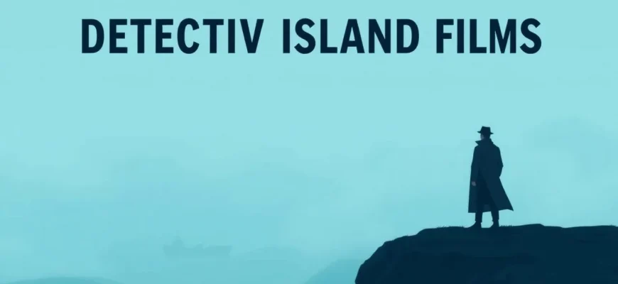 Top 10 Detective Island Films Top 10 Detective Island Films