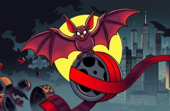 Thrilling Encounters with Bats: A Cinematic Journey
