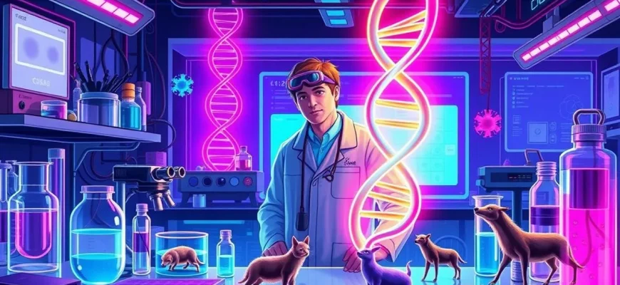 Top 10 Documentaries on Cloning Top 10 Documentaries on Cloning