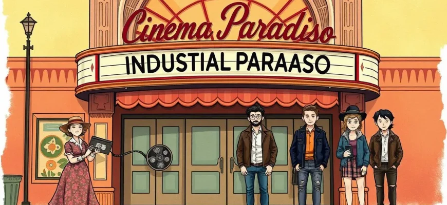 Top 10 Disaster Films About Industrial Waste Top 10 Disaster Films About Industrial Waste